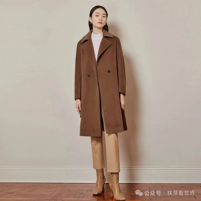 天就是要美丽动人又不失时尚！j9九游真人游戏第一平台冬(图4)