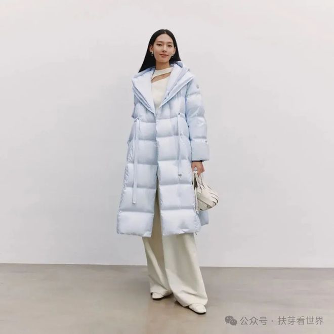 天就是要美丽动人又不失时尚！j9九游真人游戏第一平台冬(图6)