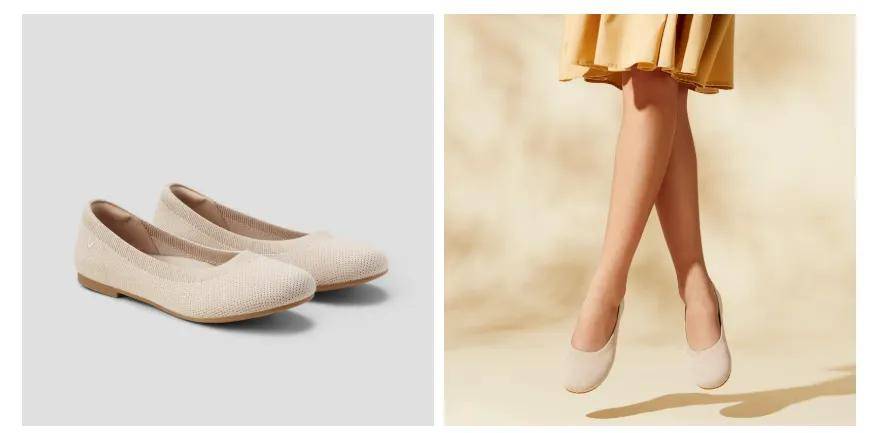 东大卖用塑料瓶做女鞋海外年营收20亿j9九游会入口Nox聚星案例分享：广(图11)